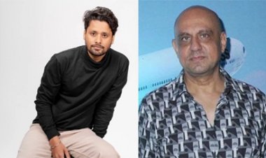 रायपुर के एक अभिनेता आर. राजकुमार को बॉलीवुड के एक फिल्म में काम करने का मौका मिला