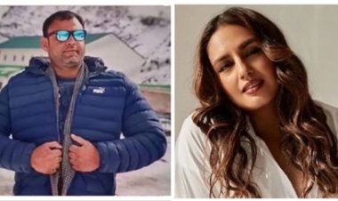 दिल्ली में हुमा कुरैशी के कजिन की हत्या, एक्ट्रेस की भाभी ने बताया कैसे हुआ मर्डर