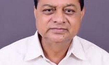 उद्योग मंत्री देवांगन ने रक्षाबंधन की दी शुभकामनाएं