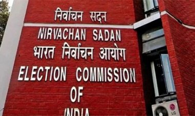 छत्तीसगढ़ में 9 राजनीतिक पार्टियों के रजिस्ट्रेशन कैंसिल