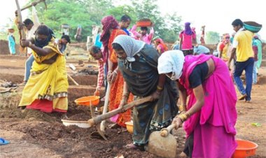 छत्तीसगढ़ में श्रम कल्याण की नई पहल