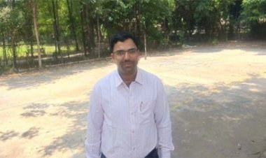 'ट्रैफिक मैन' महेश मिश्रा को स्वतंत्रता दिवस पर मिलेगा राष्ट्रपति पदक