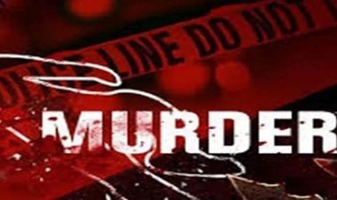 रायपुर में पिज्जा डिलीवरी बॉय की हत्या