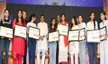 मेधावी विद्यार्थियों के प्रोत्साहन के लिए तत्पर है राज्य सरकार: मुख्यमंत्री डॉ. यादव
