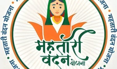 महतारी वंदन योजना से बदल रही हैं छत्तीसगढ़ की महिलाओं की जिंदगी