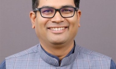 जिला मुख्यालय रायगढ़ में 15 अगस्त को वित्त मंत्री ओ.पी. चौधरी फहराएंगे तिरंगा