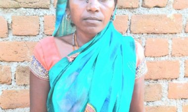 महतारी वंदन योजना बनी ग्रामीण महिलाओं का सहारा 18 किश्तों से  नाग को मिली आर्थिक मजबूती