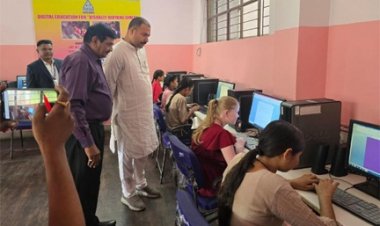 छत्तीसगढ़ राज्य युवा आयोग से युवाओं और महिलाओं को मिली नई दिशा