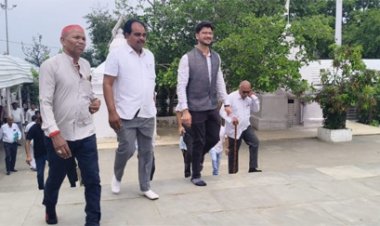 गिरौदपुरी धाम में 16 अगस्त को मनाया जाएगा जन्माष्टमी उत्सव