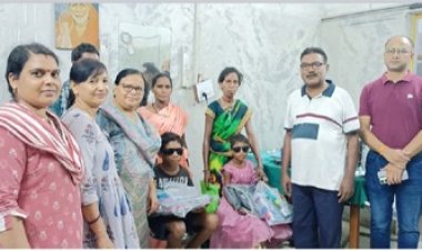 वर्ष 2025-26 में 11 लाख 56 हजार 970 लोगों का किया गया सर्वेक्षण