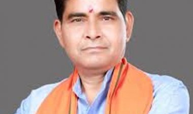 जिला मुख्यालय जांजगीर-चांपा में 15 अगस्त को राजस्व मंत्री टंकराम वर्मा फहराएंगे तिरंगा