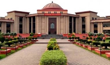 हाई कोर्ट ने अस्पतालों की अव्यवस्थों को लेकर जताई नाराजगी