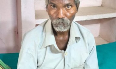 जशपुर जिला चिकित्सालय में रेचा राम का सफल ऑपरेशन