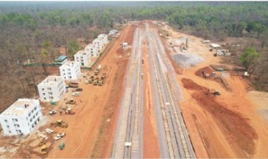 बस्तर के विकास में एक और क्रांतिकारी कदम