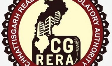 अब रियल स्टेट के विज्ञापनों में देना होगा नम्बर और क्यूआर कोड रेरा पंजीकरण