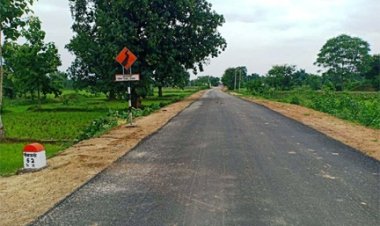 राष्ट्रीय गुणवत्ता समीक्षक प्रधानमंत्री ग्राम सड़क योजना के निर्माणाधीन कार्यों का करेंगे परीक्षण