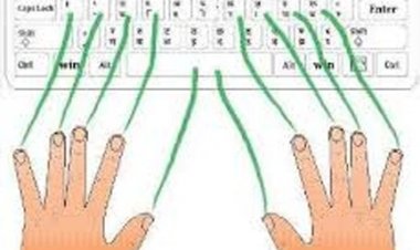 हिन्दी व अंग्रेजी शीघ्रलेखन परीक्षाओं की तिथियां घोषित