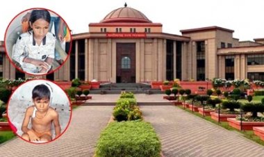 स्कूलों में बच्चों की सुरक्षा पर हाई कोर्ट सख्त