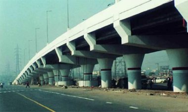 राजधानी रायपुर में जल्द ही किया जाएगा 7 फ्लाइओवरों का निर्माण
