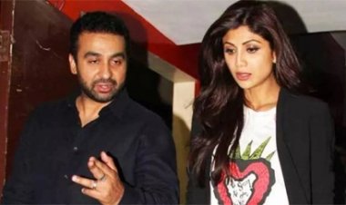 शिल्पा शेट्टी और राज कुंद्रा की मुश्किलें बढ़ीं