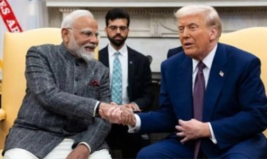 भारत-अमेरिका रिश्तों में दरार