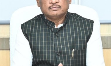 मुख्यमंत्री विष्णु देव साय करेंगे छत्तीसगढ़ का वैश्विक मंच पर नेतृत्व