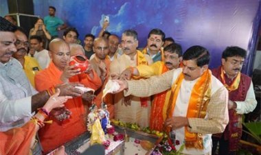 घर-घर गोकुल, घर-घर गोपाल