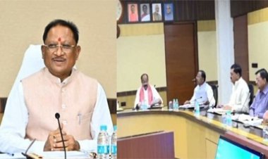 कैबिनेट बैठक 19 अगस्त को