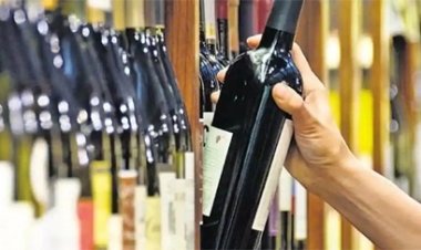 शराब घोटाले में 28 अधिकारियों पर होगा एक्शन