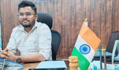 डिप्टी कलेक्टर के खिलाफ दुष्कर्म का आरोप