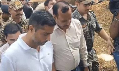 ED ने भूपेश के बेटे की 5 दिन रिमांड मांगी