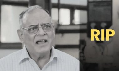 नहीं रहे आमिर खान के प्रोफेसर