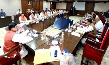 मेक इन इंडिया के तहत भोपाल जिले में EMC 2.0 परियोजना की स्थापना की स्वीकृति