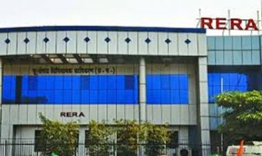 सीजी-रेरा ने लागू की वॉलन्टरी कॉम्प्लायंस स्कीम, सितंबर तक मिलेगी अधिकतम 90% तक की छूट