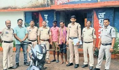 विवाहिता के साथ सामूहिक दुष्कर्म कर हत्या