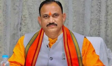 राज्य में 166 महतारी सदन के निर्माण की मंजूरी, मनेंद्रगढ़-भरतपुर-चिरमिरी जिले को मिली 3 सदनों के निर्माण की स्वीकृति