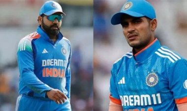 रोहित शर्मा के बाद भारतीय क्रिकेट टीम का नया ODI कप्तान कौन होगा