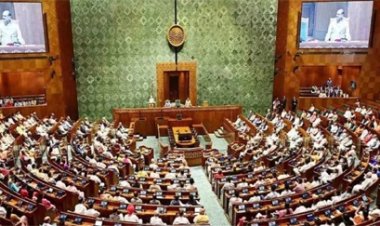 ऑनलाइन गेमिंग बिल संसद से हुआ पास, अब मोबाइल पर नहीं चलेगा पैसों का खेल