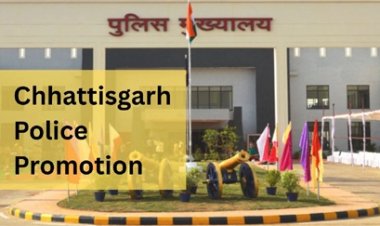 27 उपनिरीक्षकों का प्रमोशन