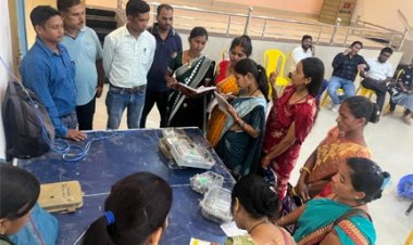 विद्युत सखियां करेंगी स्पॉट बिलिंग