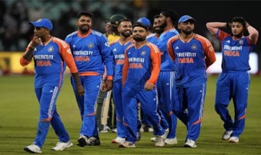 बिना स्पॉन्सर के एशिया कप खेलेगी भारतीय टीम