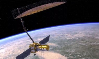 ISRO की मदद से हटाया गया वनभूमि पर से अतिक्रमण