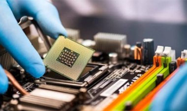 नवा रायपुर में लगाया जाएगा सेमीकंडक्टर और इलेक्ट्रानिक कंपोनेंट उद्योग