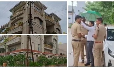 तोमर बंधुओं के खिलाफ प्रशासन की बड़ी कार्रवाई