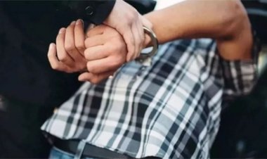 शराब तस्करी में भाजपा नेता का पुत्र समेत सात गिरफ्तार