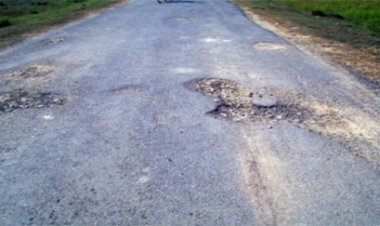 सड़क मरम्मत पर सरकार करेगी 3 हजार करोड़ से ज्यादा खर्च