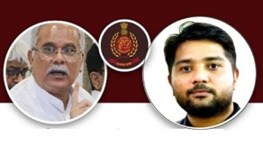 चैतन्य को 6 सितंबर तक भेजा गया जेल