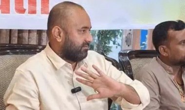 तोमर बंधुओं का करणी सेना से कोई लेना-देना नहीं - मकराना