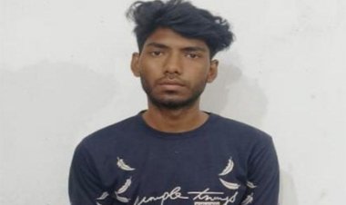 40 लाख का बीमा पाने के लिए 'मौत' का ड्रामा