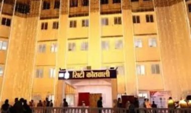 रायपुर में महिला टीचर उठाईगिरी का शिकार